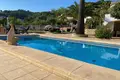 Villa 4 chambres 450 m² Benissa, Espagne