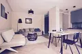 Wohnung 2 zimmer 56 m² in Warschau, Polen