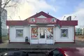 Tienda 95 m² en Uzda, Belarús