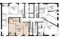 Penthouse 2 rooms 92 m² Central Federal District, Russia
