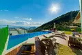 Villa de 5 habitaciones 300 m² en Alanya, Turquía