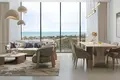 Complejo residencial Florine Beach Residences