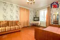 Casa 3 habitaciones 61 m² Maladetchna, Bielorrusia