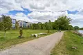 Wohnung 3 zimmer 77 m² in Minsk, Belarus