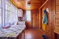 Casa 39 m² Astrosycki selski Savet, Belarús