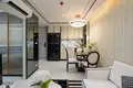 Wohnkomplex Luxury residential complex of furnished apartments near Jomtien Beach in Pattaya, Thailand