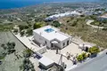 Apartamento 4 habitaciones 340 m² Municipality of Thira, Grecia