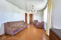 House 61 m² Scomyslicki sielski Saviet, Belarus