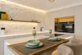 2 bedroom penthouse 102 m² San Pedro de Alcantara, Spain