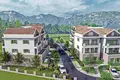 Appartement 2 chambres 43 m² Tivat, Monténégro