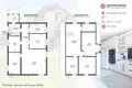 Maison 187 m² Turynski siel ski Saviet, Biélorussie