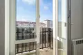Квартира 3 комнаты 80 м² Минск, Беларусь