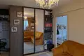3 room apartment 48 m² Minsk, Belarus