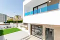 3 bedroom townthouse 140 m² Los Balcones, Spain