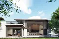 3 bedroom villa 254 m² Phuket, Thailand