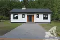 Haus 100 m² Telminski sielski Saviet, Belarus