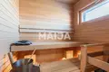 4 bedroom apartment 106 m² Jaervenpaeae, Finland