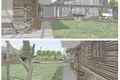 Дом 210 м² Ижский сельский Совет, Беларусь