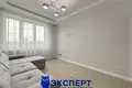 3 room apartment 81 m² Minsk, Belarus