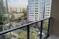 3 room apartment 62 m² in Warsaw, Poland