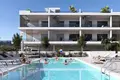 3 bedroom apartment 135 m² Larnaca, Cyprus