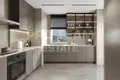 Apartamento 4 habitaciones 140 m² Muratpasa, Turquía