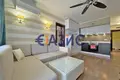 Mieszkanie 2 pokoi 72 m² Pomorie, Bułgaria
