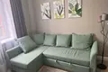 1 room studio apartment 19 m² Moscow, Russia