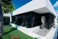 Villa de tres dormitorios 122 m² Almoradi, España