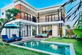 villa de 3 chambres  Pecatu, Indonésie