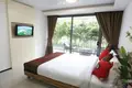 Kondominium 1 Schlafzimmer 35 m² Phuket, Thailand