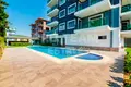 Apartamento 2 habitaciones 50 m² Alanya, Turquía