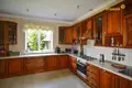 Casa de campo 255 m² Zamastocca, Belarús