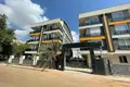 Penthouse 4 bedrooms 180 m² Muratpasa, Turkey