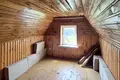 Atterrir 21 m² Miadzielski sielski Saviet, Bélarus