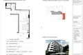 Apartamento 33 m² Vlora, Albania