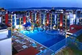 2 bedroom apartment 65 m² Nesebar, Bulgaria