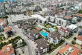 1 bedroom apartment 60 m² Oba, Turkey