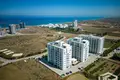 Penthouse 3 rooms 36 m² Guzelyurt, Northern Cyprus