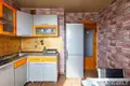 2 room apartment 51 m² Minsk, Belarus