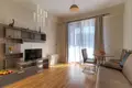 1 bedroom apartment  Budva, Montenegro