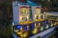 3 bedroom villa 310 m² Kaş, Turkey
