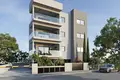 2 bedroom apartment 103 m² Ypsonas, Cyprus