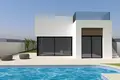villa de 3 chambres 207 m² Pilar de la Horadada, Espagne