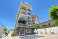 Mieszkanie 3 pokoi 85 m² Alanya, Turcja