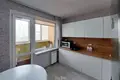 1 room apartment 35 m² Minsk, Belarus