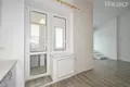 Wohnung 1 Zimmer 34 m² Barauljany, Weißrussland