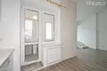 1 room apartment 34 m² Borovlyany, Belarus