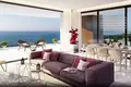 1 bedroom apartment 59 m² Germasogeia, Cyprus