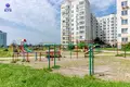Wohnung 3 zimmer 82 m² Minsk, Belarus